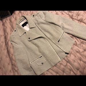Banana republic blazer